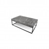 Petra coffee table 120