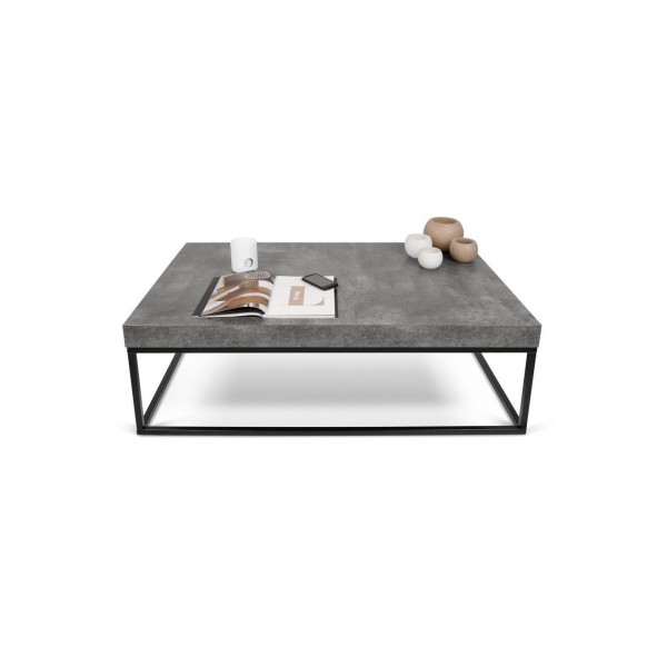 Table basse Béton 120