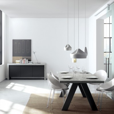 Kobe Sideboard 3 doors