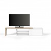Move Tv Table plywood & white