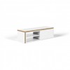 Move Tv Table plywood & white