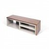 Move Tv Table walnut & grey