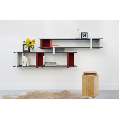 Opli 4 Shelve