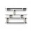 Opli 5 Shelve