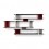 Opli 6 Shelve