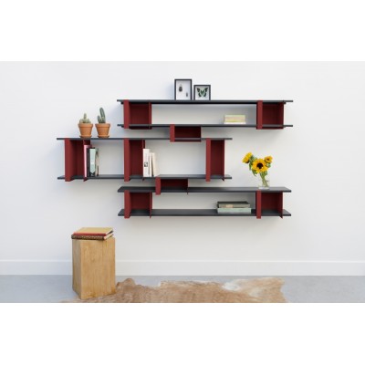 Etagere Opli 6