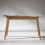 Banc double