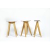 Tabouret Tréteau