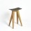 Tabouret Tréteau