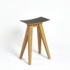 Tabouret Tréteau