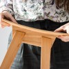 Tabouret Tréteau