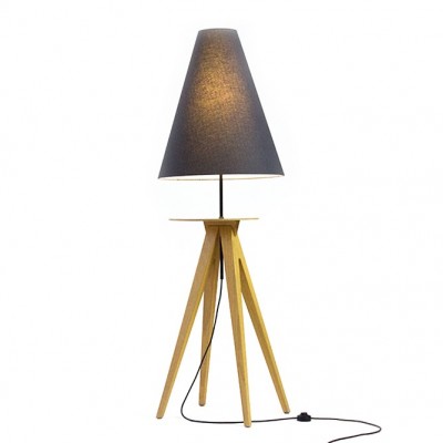 Lampe Reglable avec Tablette