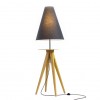 Lampe Reglable avec Tablette