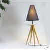 Lampe Reglable avec Tablette