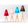 Lampe Reglable avec Tablette