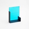 Bleu Mood Mirror