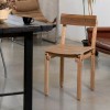 Fair and Square chair