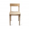 Fair and Square chair