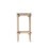 Fair and Square Stool Bar