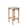 Fair and Square Stool Bar