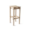 Fair and Square Stool Bar