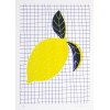 Print "Lemon"