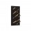 Porte-manteaux bambou Noir