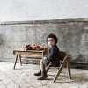 Chaise d'enfant Geo