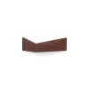 Walnut Pelican Shelve