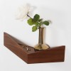 Walnut Pelican Shelve