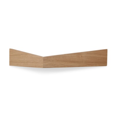 Oak Pelican Shelve