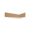 Oak Pelican Shelve