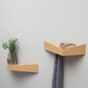 Oak Pelican Shelve