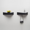 Black Pelican Shelve