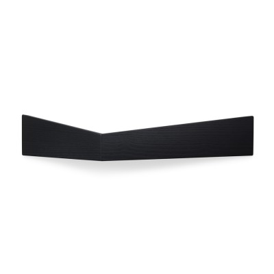 Black Pelican Shelve