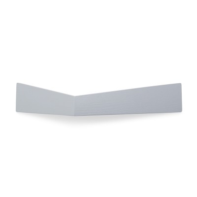 Grey Pelican Shelve