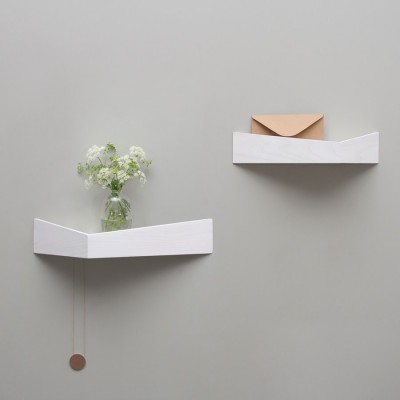 White Pelican Shelve