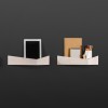 White Pelican Shelve