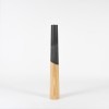 Etna Candle holder Black