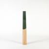 Etna Candle holder Green