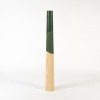 Etna Candle holder Green