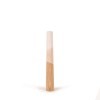 Etna Candle holder White