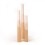 Etna Candle holder White