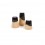 Set of Three Mini Etna Black