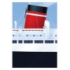 Illustration "Cruising 1"