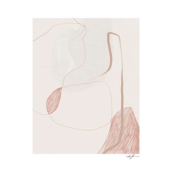 Illustration "Nipples"