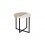 Table d'appoint Ettore