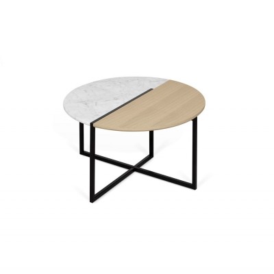 Mezzo 80 Coffee Table