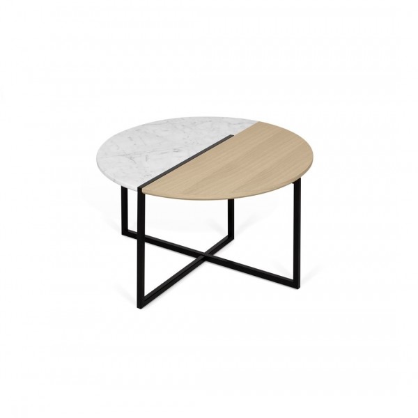 Mezzo 80 Coffee Table