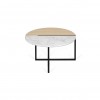 Mezzo 80 Coffee Table